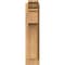 Ekena Millwork Westlake Traditional Smooth Outlooker, Western Red Cedar, 5 1/2"W x 12"D x 24"H OUT06X12X24WTL01SWR - alternate 3